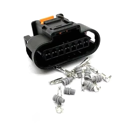 Conector de bobina de encendido para solucionar fallos eléctricos y humedad en Buick