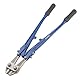 Eclipse Professional Tools EFBC24 Bolzenschneider, geschmiedete Griffe, 610 mm