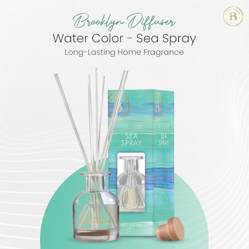 Difusor Aromático Sea Spray 100 ml miniatura 2