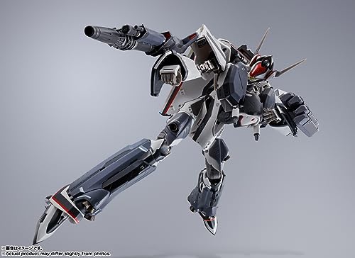 Image of TAMASHII NATIONS - Macross Frontier - VF-171EX Armored Nightmare Plus EX (Alto Saotome Use) Revival Ver., Bandai Spirits DX Chogokin Figure