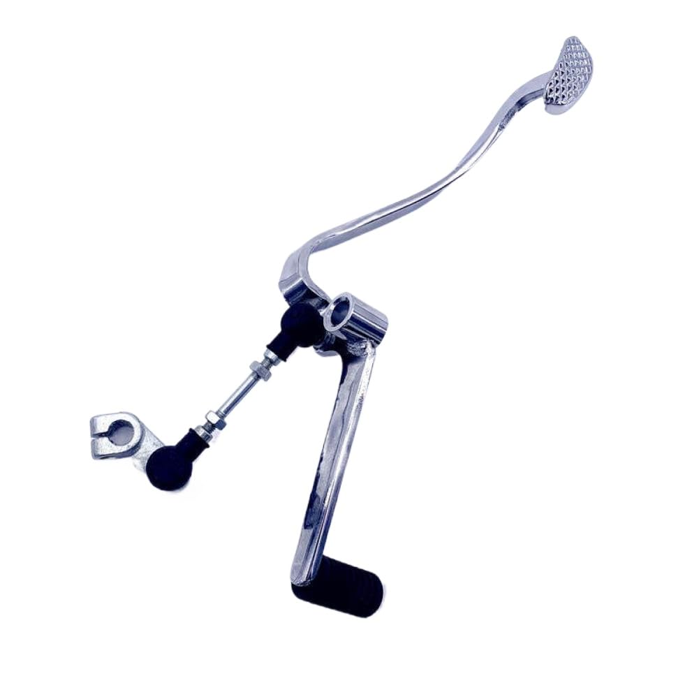 Motorcycle Gear Shift Lever Compatible with GW250 GW250S GW250F GW 250 DL250 GSX250R GSX250 250CC