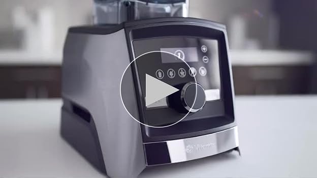 Vitamix A3500 Ascent Series Smart Blender