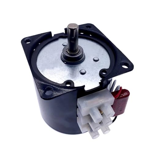 Moteur 220V 68KTYZ micro moteur synchrone magnétique permanent 28W 20rpm