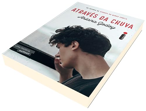 Através da chuva: Série os irmãos Hidalgo: 3
