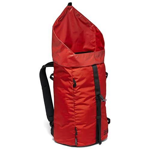 Mochila Mountain Hardwear Camp 4 32L Unisex Rojo miniatura 2