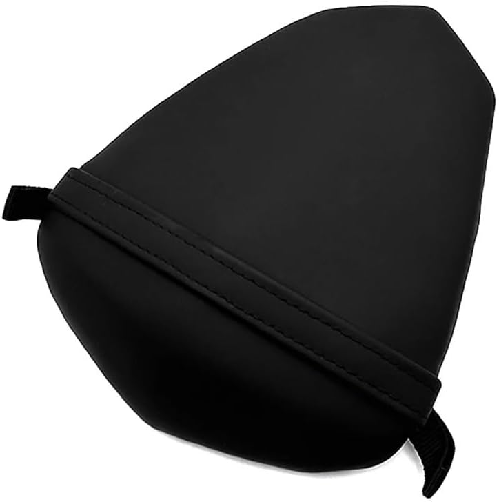Motorcycle Pillion fairings Motorcycle Black Seat Rear Pillion Passenger Cowl Seat for YZF-R1 2007 2008 2009 2010 2011 2012 2013 2014