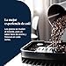 Imagen de De'Longhi Magnifica Evo Cafetera Superatomática para Café y Cappuccino