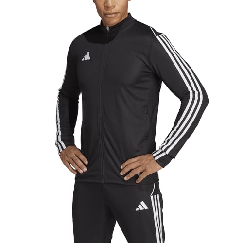 adidas Men's Tracksuit Jacket - Image 6