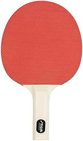 STIGA Hardbat Premium Ping Pong Paddle- T1212