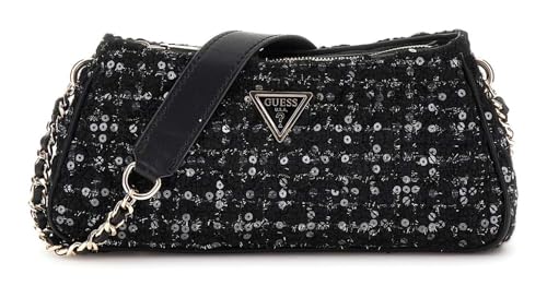 Sac d'épaule GUESS Giully de votre journée de bureau aux soirées branchées
