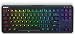 Produktbild Fnatic miniStreak  LED Hintergrundbeleuchtung RGB-Mechanische Tastatur-Cherry MX Silent Red Tasten-kompakte tragbare ergonomische Tastatur ohne Nummernblock-Pro E-Sports-Gaming-Tastatur(DE-Layout)
