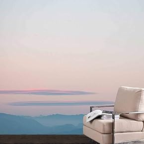 signwin Wall Mural Sunset Sunrise Background Nature Scenery...