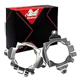 h7 led lampen einbauen 【Wie wählt man die richtige Lampenfassung für Ihr Automodell aus?】 Klappen Sie die Motorhaube hoch und vergleichen Sie dieses Produkt mit der serienmäßigen Scheinwerferfassung. Oder kontaktieren Sie uns, geben Sie uns Jahr und Modell Ihres Fahrzeugmodells an, senden Sie uns ein Foto Ihrer Originallampe und der Einbauöffnung. Wir helfen Ihnen, dies bald zu überprüfen und zu empfehlen. Vielen Dank.