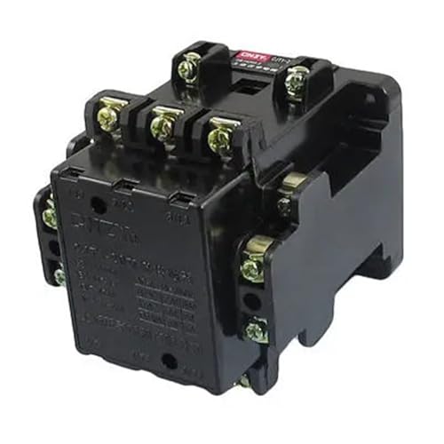 Contacteur CA tripolaire 36V commande 20A relais inverseur CJT1-20 2NO2NC