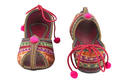 Image of Shree Ol Women's Bellies