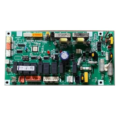 JKDND Compatible con Hisense Aire Acondicionado Unidad Interior Tarjeta De Control 1959578 1959578.B 1959578.C Circuito PCB Aire Acondicionado Accesorios