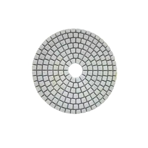 Disque meulage carreaux céramique pour stopper les éclats lors du biseautage M14