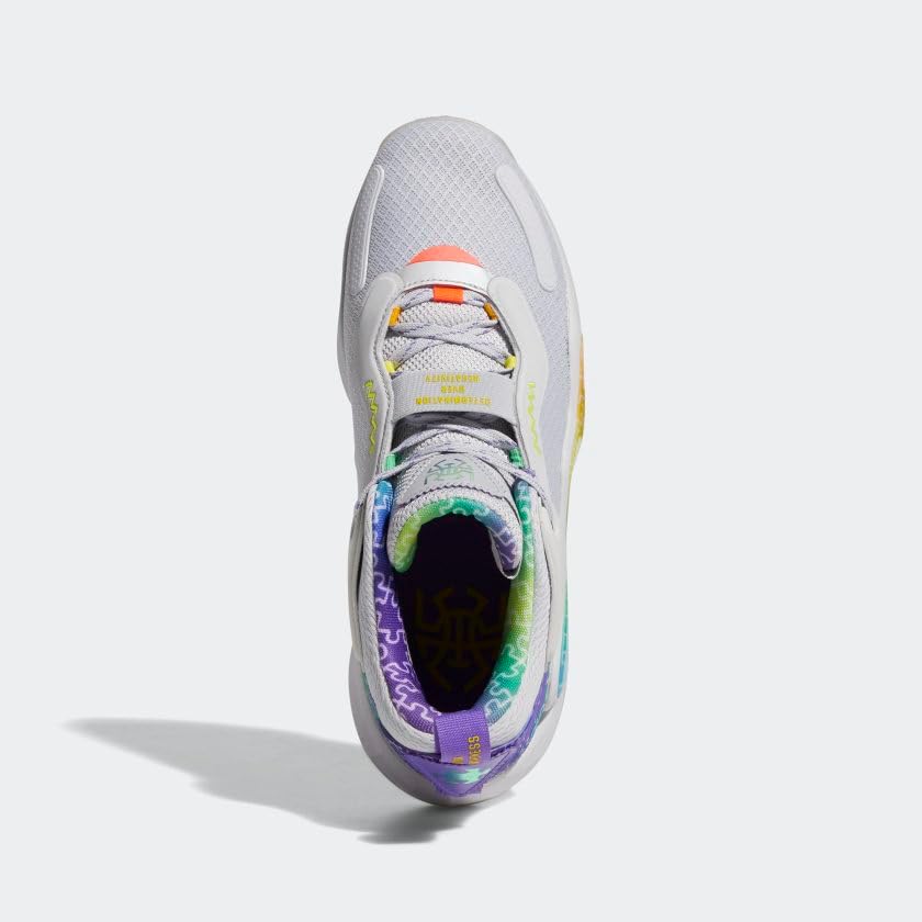 Adidas Unisex-Adult D.o.n. Issue 3 - Image 3