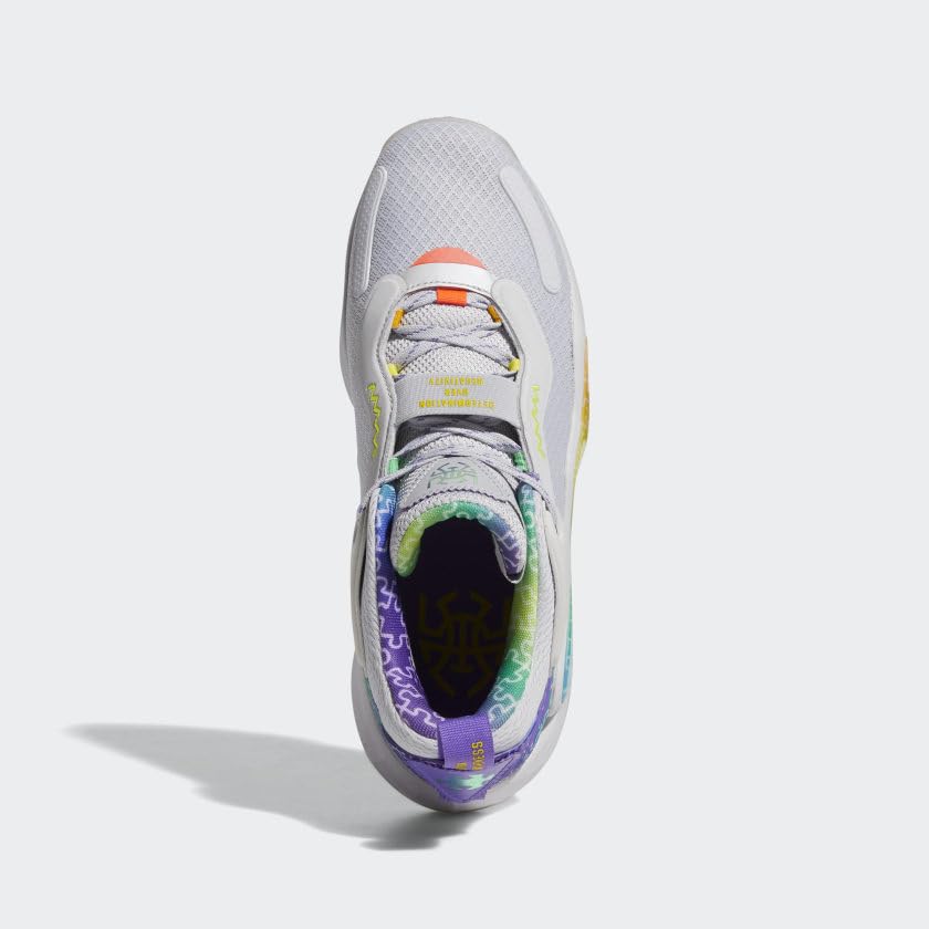 Image of adidas Unisex Adult D.o.n. Issue 3