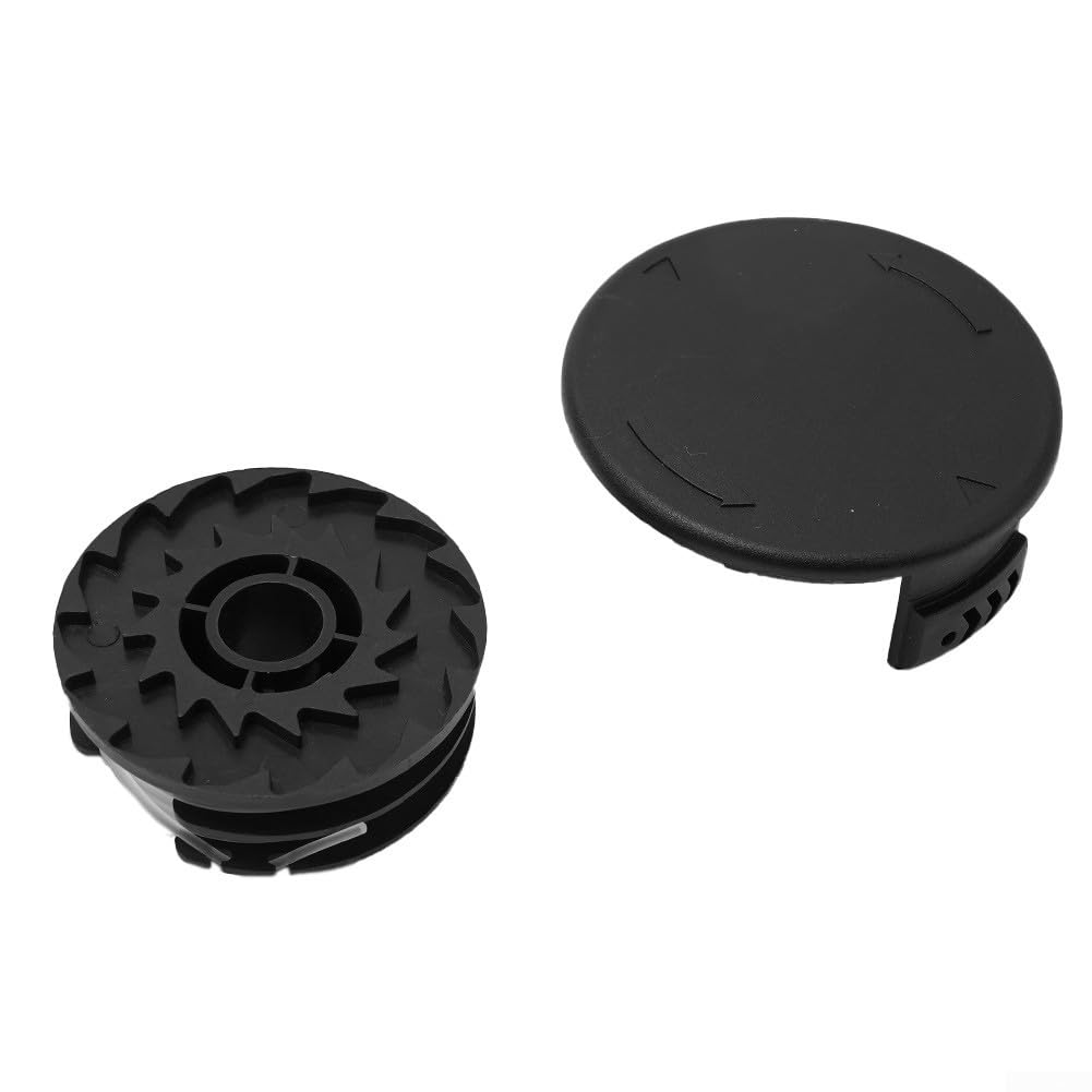 Kit De Bobine Et De Ligne De Rechange Pour Débroussailleuse