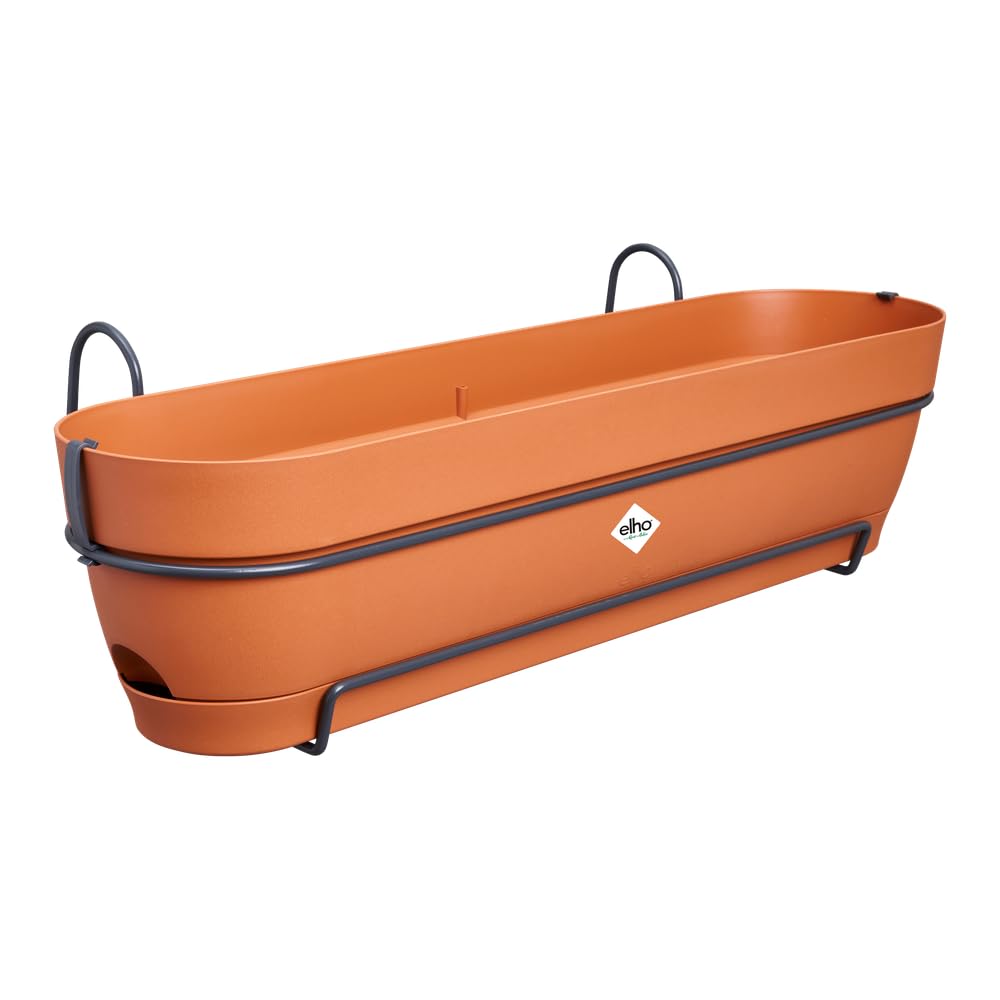 elho vibia campana trough allin1 70cm plant pot - Terra