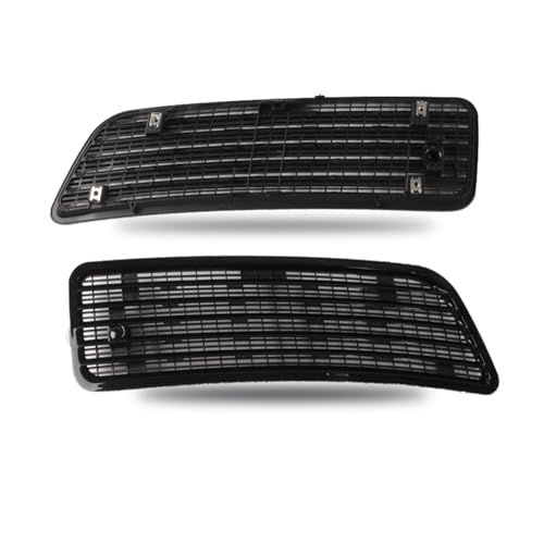 Grille calandre de capot pour Benz Classe S W221 S550 finition haut de gamme