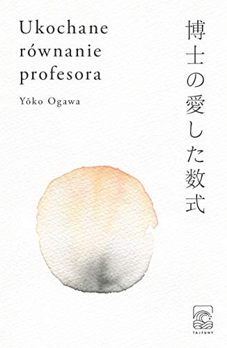 UKOCHANE RÓWNANIE PROFESORA