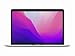 Produktbild Apple 2022 MacBook Pro Laptop mit M2 Chip: 13" Retina Display, 16 GB RAM, 512 GB SSD Speicher, Touch Bar, beleuchtete Tastatur, FaceTime HD Kamera. Kompatibel mit iPhone/iPad; Silber