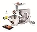Kenwood ATTACHMENT for Multi Food Grinder, Silver