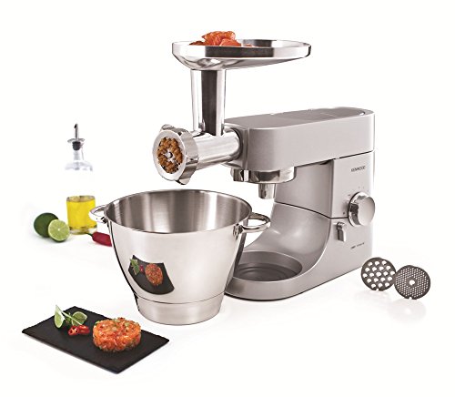 kenwood grinder attachment