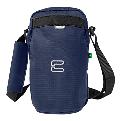 Bolsa Mini Plus CURTLO - tam. único, cor azul marinho