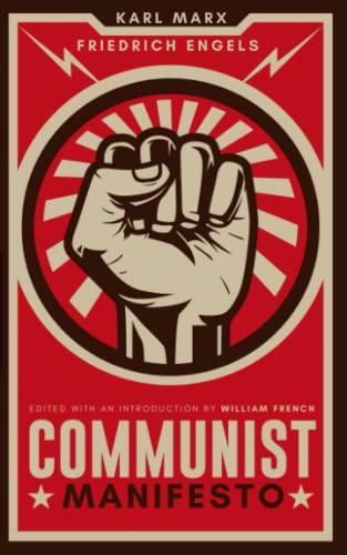 COMMUNIST MANIFESTO