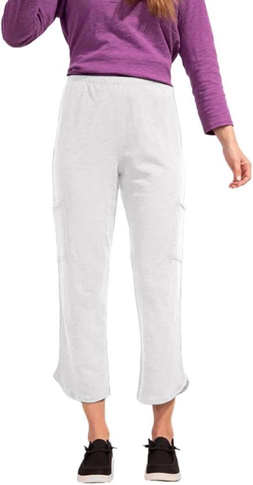 Pocket Ankle Escape by Habitat Pant