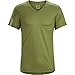 Arcteryx A2B V Neck Top - Men's