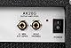 Soundking AK20-G Gitarrenverstärker 60 Watt - 3-Band Equalizer - 8 Speaker mit 2 Kanälen - Kopfhörerausgang & Lautsprecheranschluss - Idealer Amp für Einsteiger mit Extra robusten Schutzecken