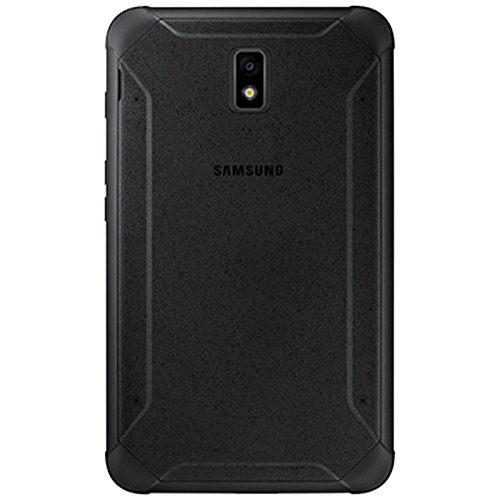 Samsung Galaxy Tab Active2 SM-T390 6 Go 20,3 cm (8") 3 Go Wi-FI 5 (802.11ac) Android 7.1 Noir