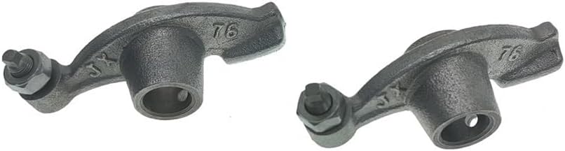Rocker Arm Camshaft for QJ125T 125 QJ125T-9B QJ125T-9E QJ125T-9G QJ125T-15A 4T Engine Parts(Rocker Arm)