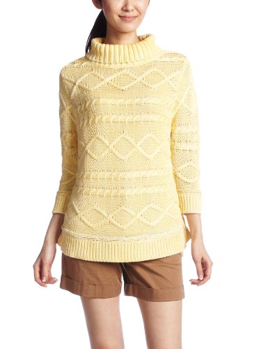 [チャオパニック] スプレー加工PO CP13A005601 52 イエロー FREE