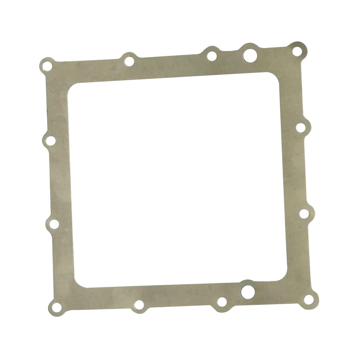 Replacement Parts Motorcycle Engine Crankcase Cover Gasket Kits Set Fit for GSX-R600 GSXR600 1997-2000 GSX-R750 GSXR750 1996-1999(Oil pan Gasket)