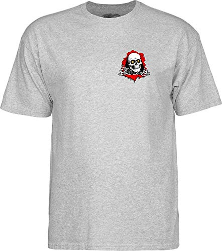 Skate Shop Ripper T-Shirts by Powell Peralta