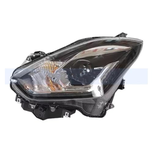 Phare avant gauche pour réparer votre Suzuki Swift 2018-2024
