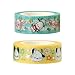 Sanrio 586196 Paper Tape, Set of 2