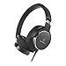 Produktbild Audio Technica ATH-SR5 High-Resolution On-Ear Kopfhörer Schwarz