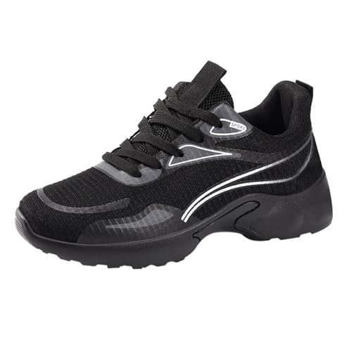 Chaussures de sport orthopédiques pour homme contre la fatigue plantaire