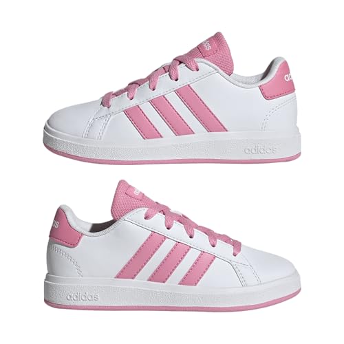 Image of adidas Kids' Advantage Tennis Shoe