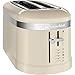 KitchenAid 5KMT5115EAC Toaster, Crème