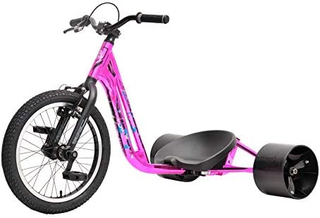 Triad Drift Trike Countermeasure 3