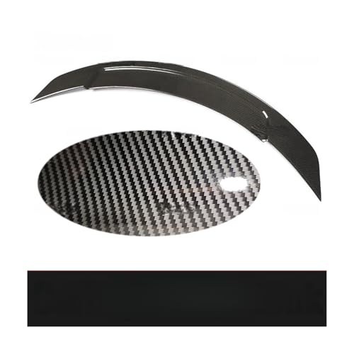 }ZeB Mu 3.0TS Q4 2014-2019 J[{t@Co[ AgNX|C[ e[ u[g bv EBO J[X^CO h FRP(Carbon Fiber Look)