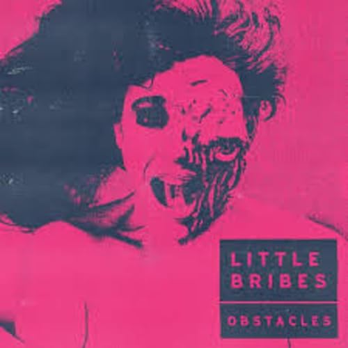 Amazon.com: Obstacles [Explicit] : Little Bribes: Digital Music