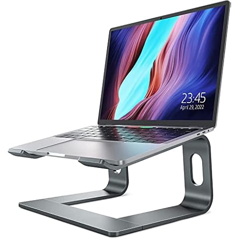 NULAXY Laptop Stand for 10-16” Laptops Cover